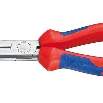 KNIPEX hajlított félköríves fogó kép