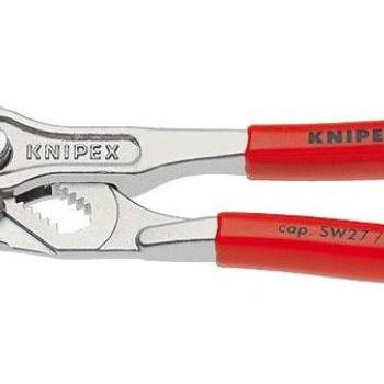 Knipex mini fogókulcs 150 mm kép