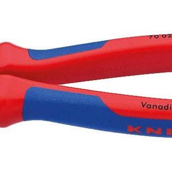 Knipex oldalcsípőfogó kép