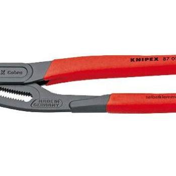 Knipex Siko Cobra cső- és vízpumpa-fogó kép