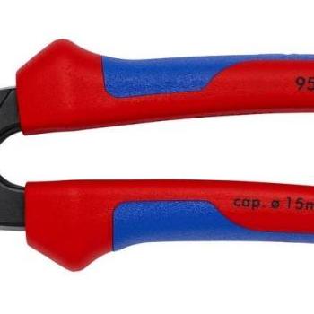 KNIPEX StepCut kép