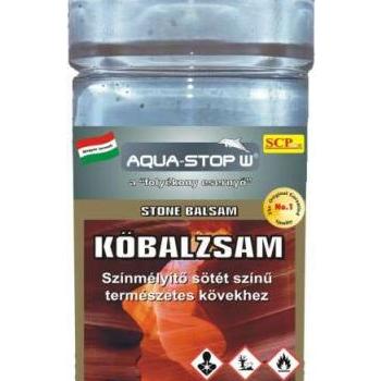 Kőbalzsam - Stone Balsam 1 liter kép