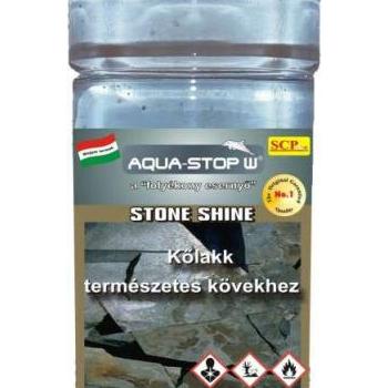 Kőlakk - Stone Shine 1 liter kép