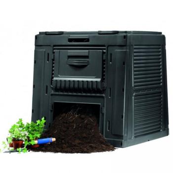 Komposztáló Keter E-COMPOSTER 470L kép