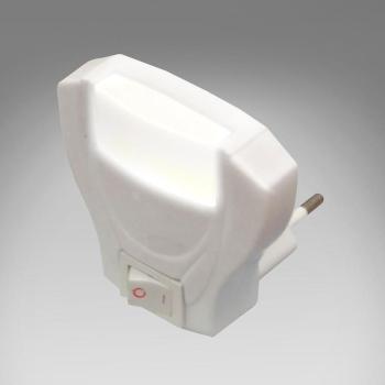 KONEKTOROS LAMPA D560-CW LED kép