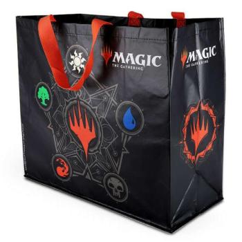 Konix Magic: The Gathering &quot;Colors of Magic&quot; Bevásárló táska kép