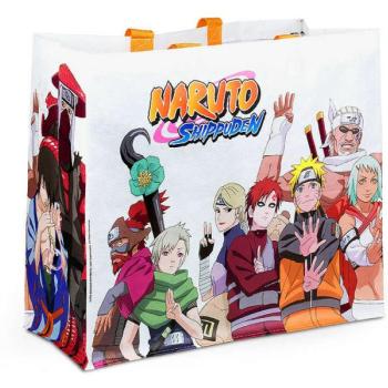 Konix Naruto bevásárló táska kép