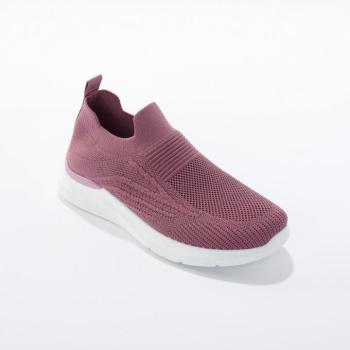 Könnyű slip-on tornacipő kép