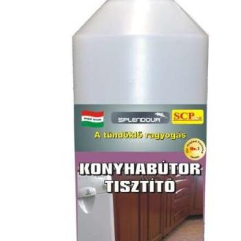 Konyhabútor tisztító 0,5 liter kép