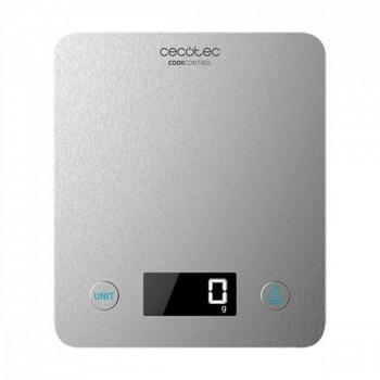 konyhai mérleget Cecotec CookControl 10000 Connected 5 Kg LCD kép