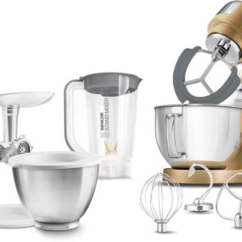 Konyhai robotok kép