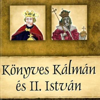 Könyves Kálmán és II. István - A magyar királyok és uralkodók 5. kép