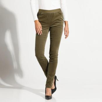 Kordbársony jeggings kép