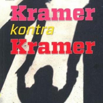 Kramer kontra Kramer kép