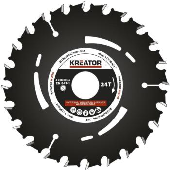 Kreator KRT020306 kép