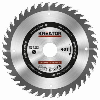 KREATOR KRT020403 kép