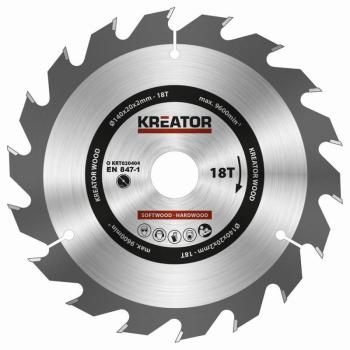 KREATOR KRT020404 kép