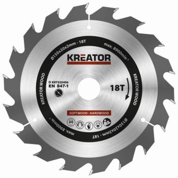 KREATOR KRT020406 kép