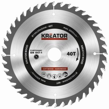 KREATOR KRT020407 kép