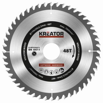 KREATOR KRT020413 kép