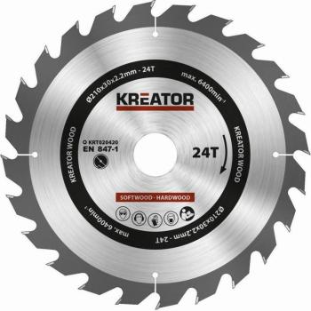 Kreator KRT020420, 210 mm kép