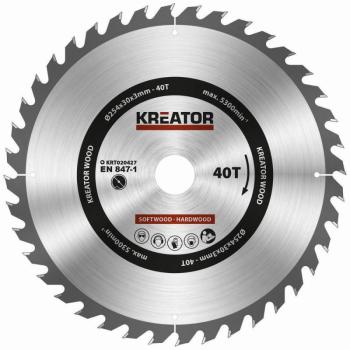 Kreator KRT020427, 254 mm kép