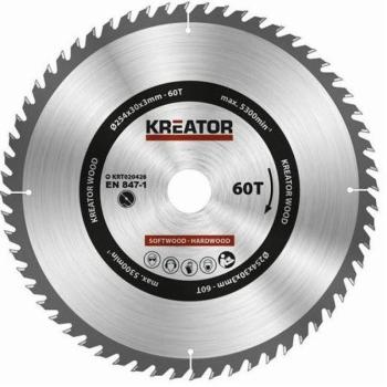 Kreator KRT020428, 254mm kép