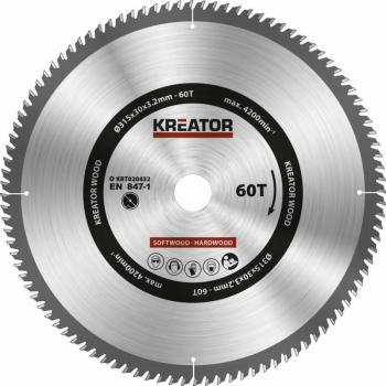 KREATOR KRT020432 kép