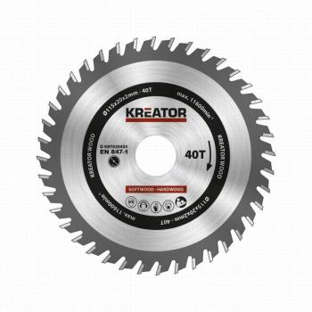 Kreator KRT020435 kép