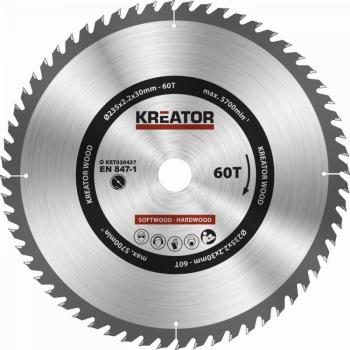 KREATOR KRT020437 kép