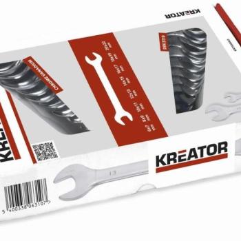 Kreator KRT500002, 8 darabos készlet kép