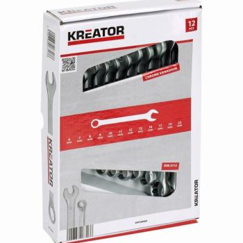 Kreator KRT500009, 12 darabos készlet kép