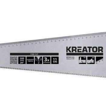 Kreator KRT801102 kép