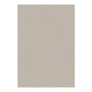 Krémszínű szőnyeg 160x230 cm – Flair Rugs kép