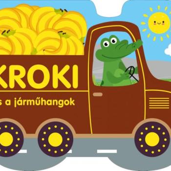 Kroki és a járműhangok kép