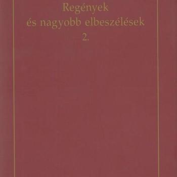 Krúdy - Regények és nagyobb elbeszélések 2. kép