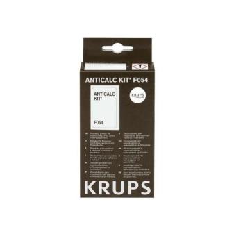 Krups F054001A Vízkőoldó por kép