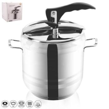 Kuktafazék inox PROFI kép
