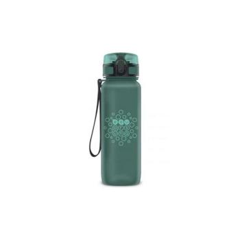 Kulacs Ars Una 800ml Matt Pine Green (5136) 22 Biztonsági záras p... kép