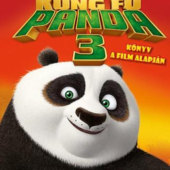 Kung Fu Panda 3 Eljött a pandák ideje! kép