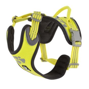 Kutyaruhák és hámok kép