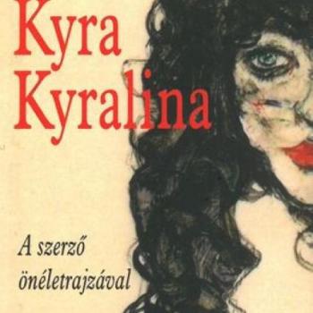 Kyra Kyralina kép