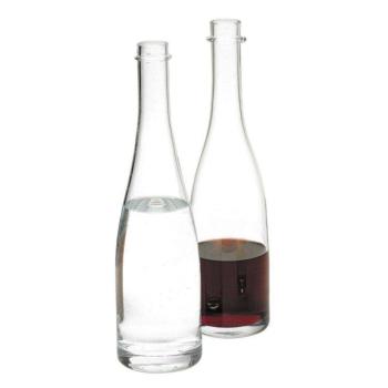 L&#039;Atelier du Vin 095030 Carafe Grande Fillette üveg kancsó kép