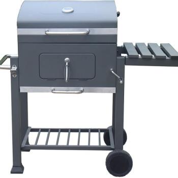 La Proromance Barbeque CHB-620 kép