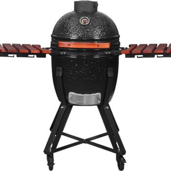 La Proromance Lava Egg Kamado 18 kép