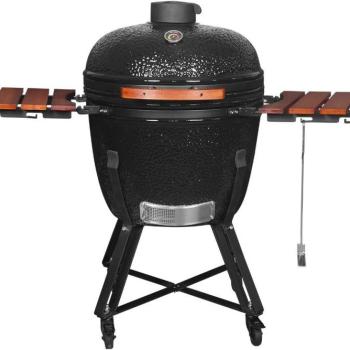 La Proromance Lava Egg Kamado 23,5 kép