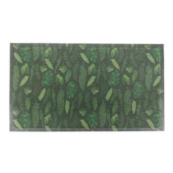 Lábtörlő 40x70 cm Jungle Leaf – Artsy Doormats kép