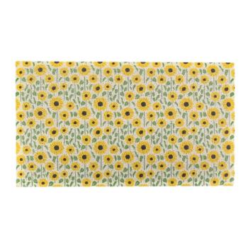 Lábtörlő 40x70 cm Sunflower – Artsy Doormats kép