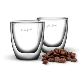 Lamart LT9009 SET espresso pohárkészlet 80ml kép