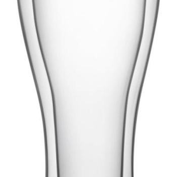 LAMART LT9027 SET 2KS BEER 480 ML VASO kép